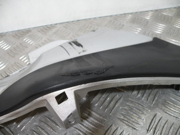 Bas de caisse droit GILERA FUOCO 500 4t -2007-