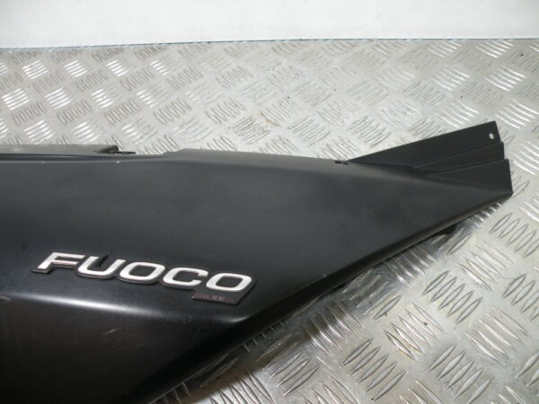 Carénage coque arrière droit GILERA FUOCO 500 4t -2007-