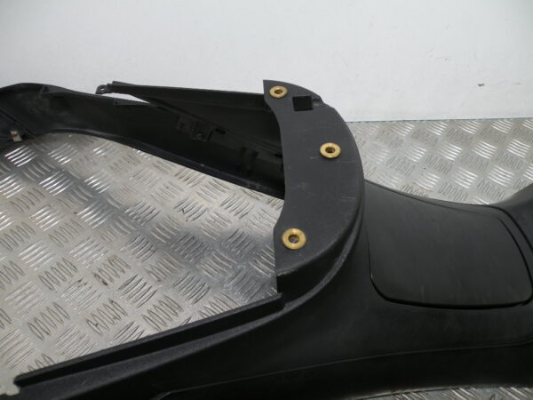 Carénage central de réservoir GILERA FUOCO 500 4t -2007-