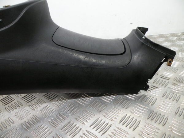 Carénage central de réservoir GILERA FUOCO 500 4t -2007-