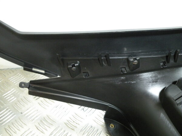 Carénage central de réservoir GILERA FUOCO 500 4t -2007-