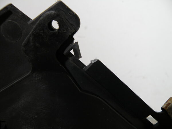 Carénage central de réservoir GILERA FUOCO 500 4t -2007-