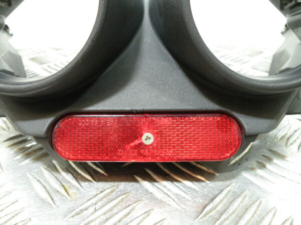 Carénage de feu arrière GILERA FUOCO 500 4t -2007-