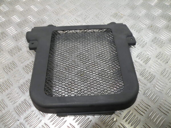 Grille de radiateur GILERA FUOCO 500 4t -2007-