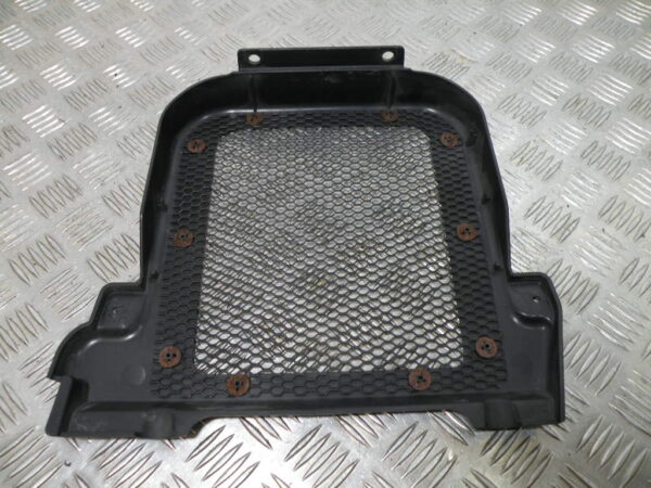Grille de radiateur GILERA FUOCO 500 4t -2007-