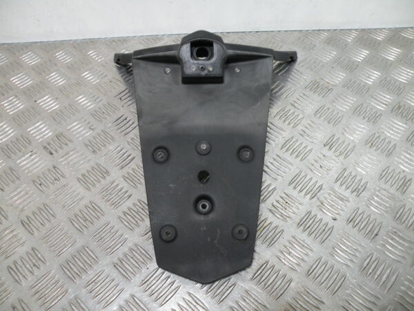 Bavette arrière GILERA FUOCO 500 4t -2007-