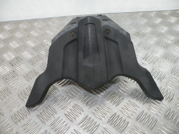 Bavette arrière GILERA FUOCO 500 4t -2007-