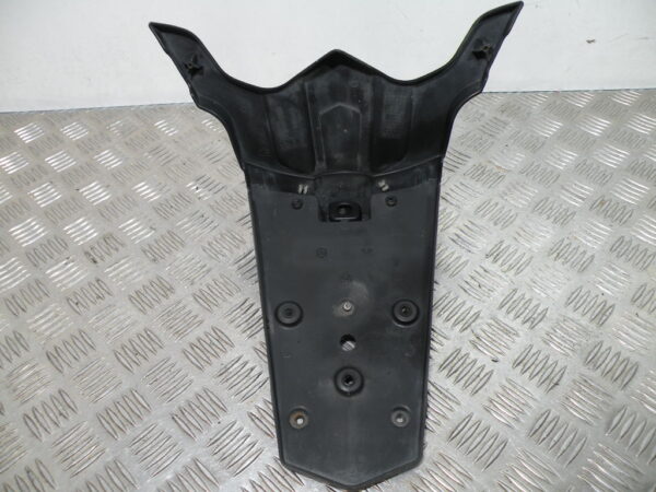 Bavette arrière GILERA FUOCO 500 4t -2007-
