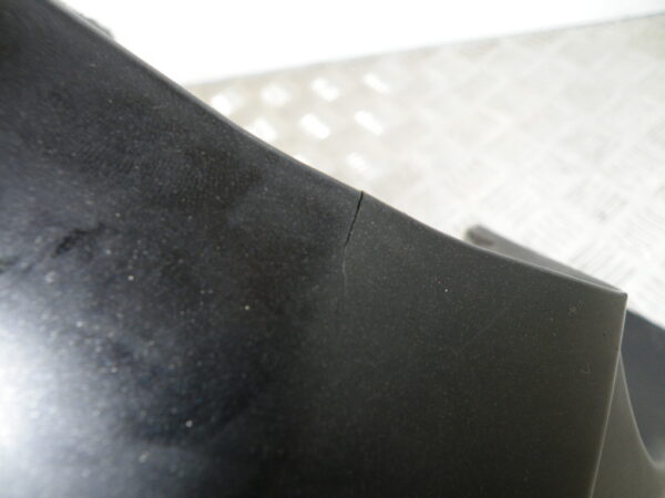 Carénage avant GILERA FUOCO 500 4t -2007-