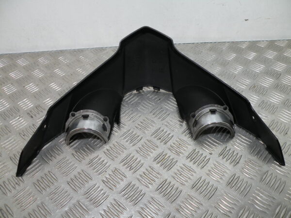 Carénage avant GILERA FUOCO 500 4t -2007-