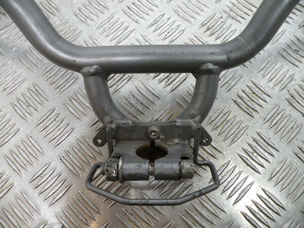 Guidon GILERA FUOCO 500 4t -2007-