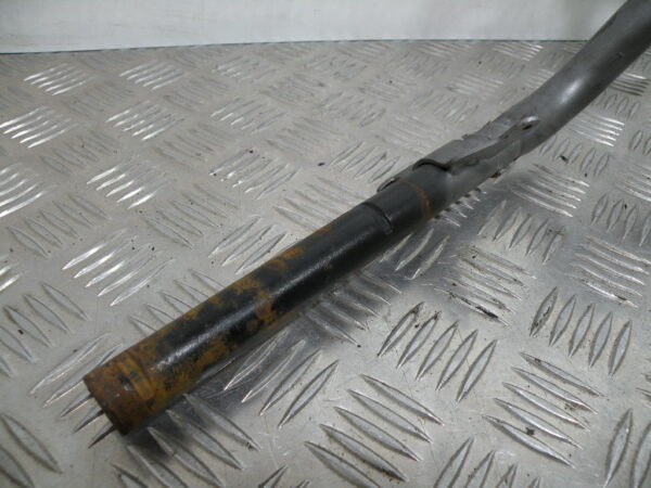 Guidon GILERA FUOCO 500 4t -2007-