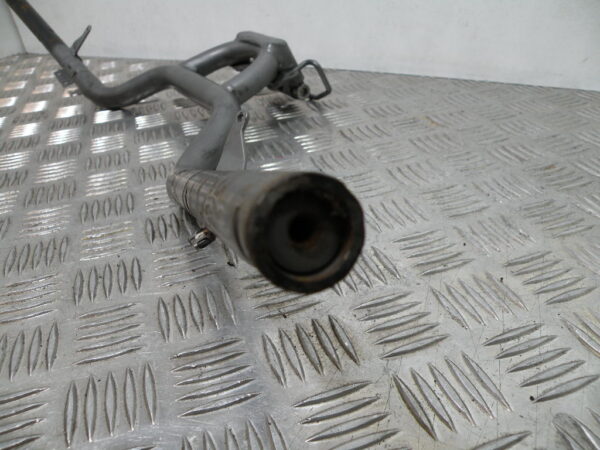 Guidon GILERA FUOCO 500 4t -2007-