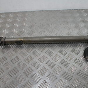 Colonne de direction GILERA FUOCO 500 4t -2007-