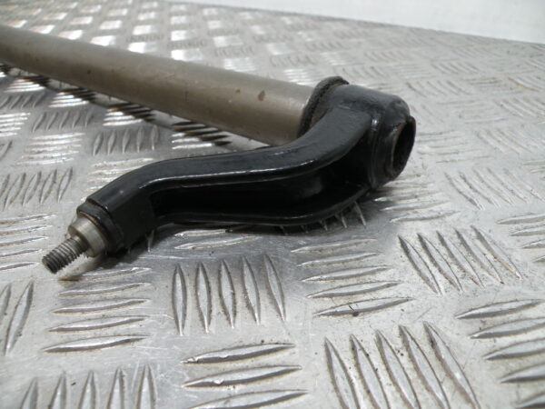 Colonne de direction GILERA FUOCO 500 4t -2007-
