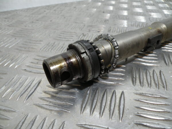 Colonne de direction GILERA FUOCO 500 4t -2007-