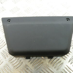 Cache batterie GILERA FUOCO 500 4t -2007-