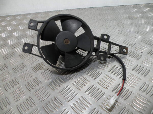 Ventilateur GILERA FUOCO 500 4t -2007-