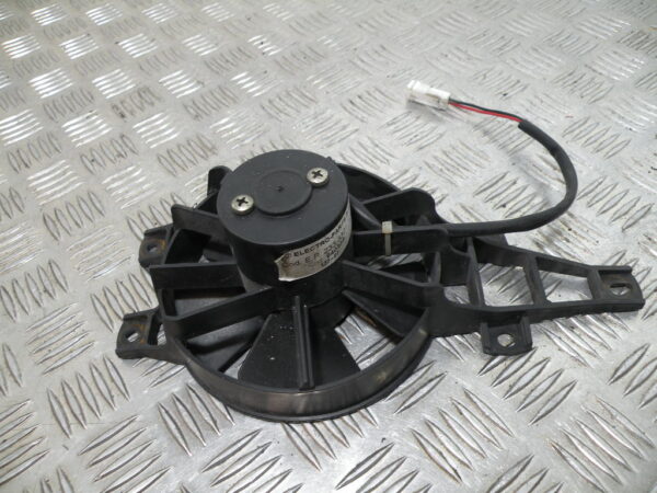 Ventilateur GILERA FUOCO 500 4t -2007-
