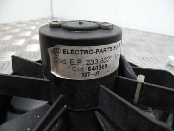 Ventilateur GILERA FUOCO 500 4t -2007-
