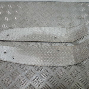 Tapis de marche pied GILERA FUOCO 500 4t -2007-