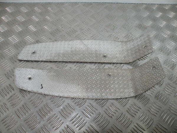 Tapis de marche pied GILERA FUOCO 500 4t -2007-