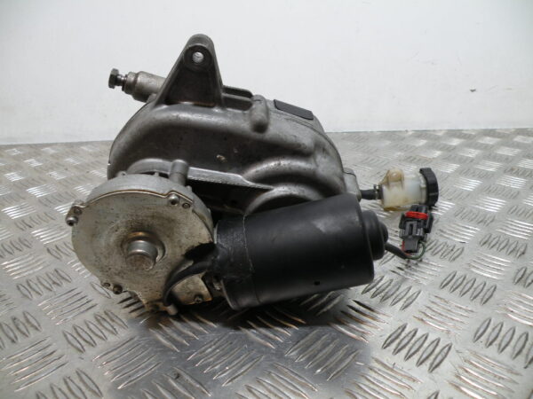 Roll lock GILERA FUOCO 500 4t -2007-