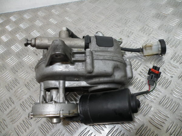 Roll lock GILERA FUOCO 500 4t -2007-