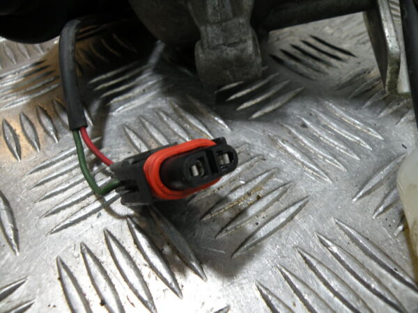 Roll lock GILERA FUOCO 500 4t -2007-
