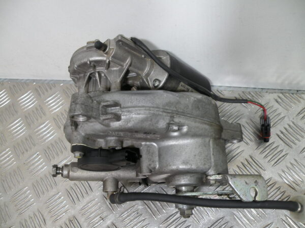 Roll lock GILERA FUOCO 500 4t -2007-