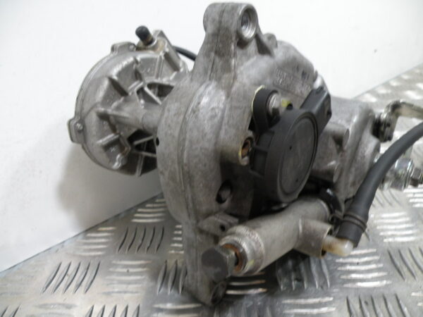 Roll lock GILERA FUOCO 500 4t -2007-