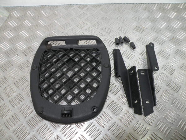 Porte bagage GILERA FUOCO 500 4t -2007-