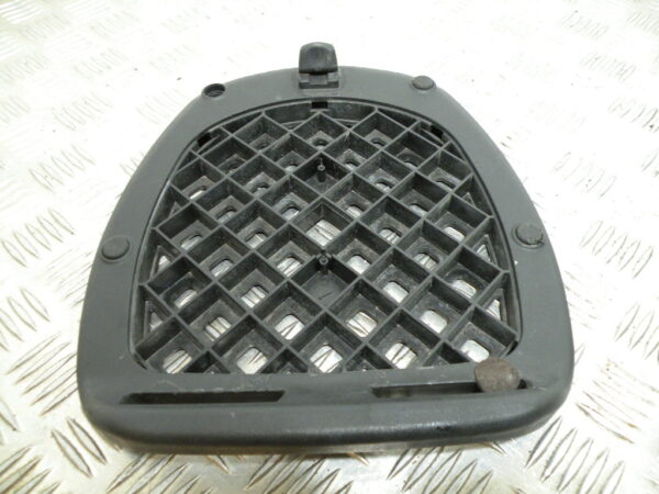 Porte bagage GILERA FUOCO 500 4t -2007-