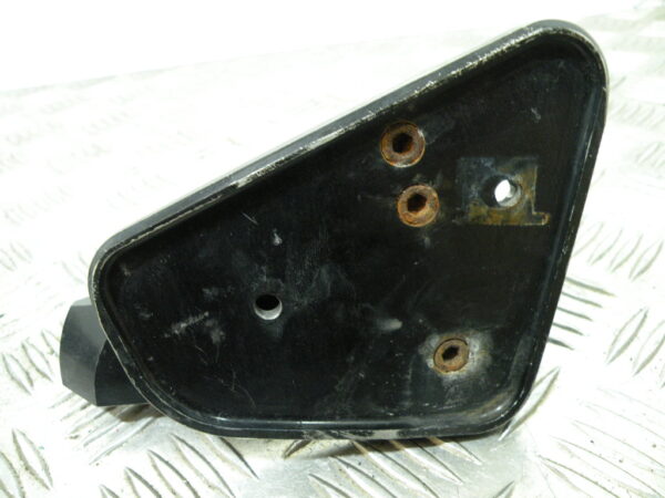 Platine repose pied GILERA FUOCO 500 4t -2007-