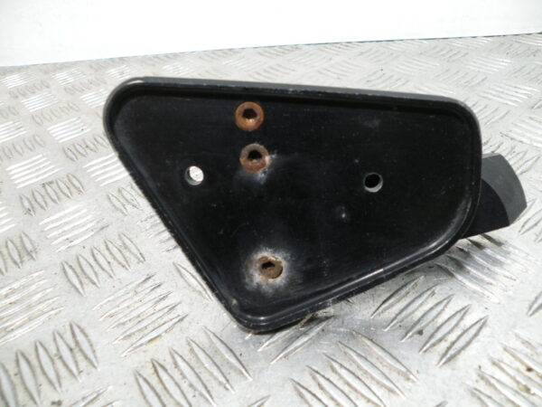 Platine repose pied GILERA FUOCO 500 4t -2007-