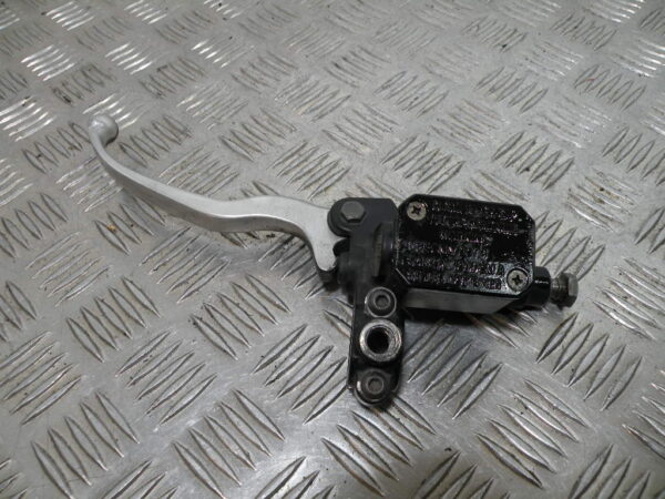 Maître cylindre de frein arrière GILERA FUOCO 500 4t -2007-