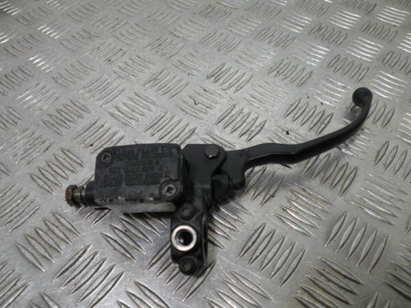 Maître cylindre de frein avant GILERA FUOCO 500 4t -2007-