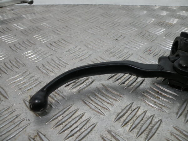 Maître cylindre de frein avant GILERA FUOCO 500 4t -2007-