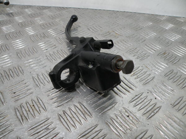 Maître cylindre de frein avant GILERA FUOCO 500 4t -2007-