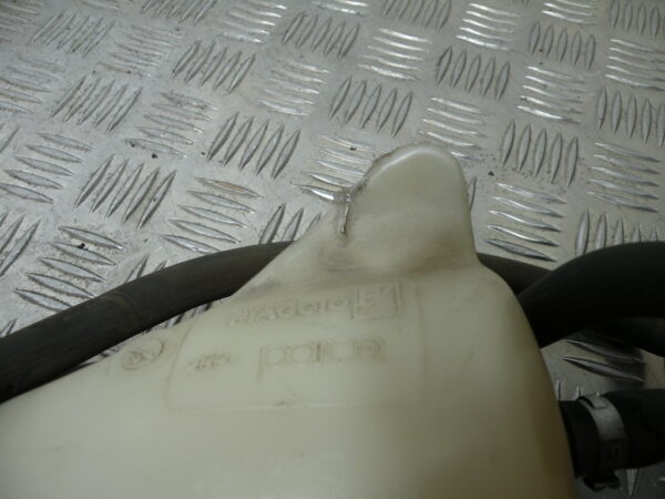 Vase d’expansion GILERA FUOCO 500 4t -2007-