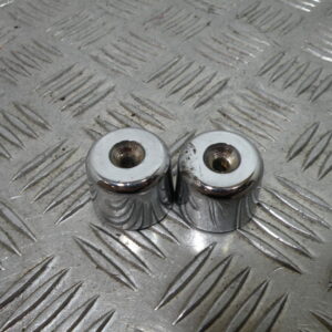 Embout de guidon GILERA FUOCO 500 4t -2007-