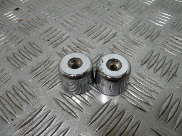 Embout de guidon GILERA FUOCO 500 4t -2007-