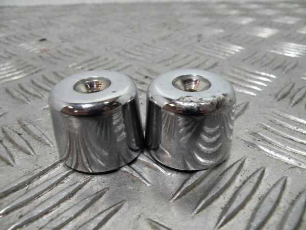 Embout de guidon GILERA FUOCO 500 4t -2007-