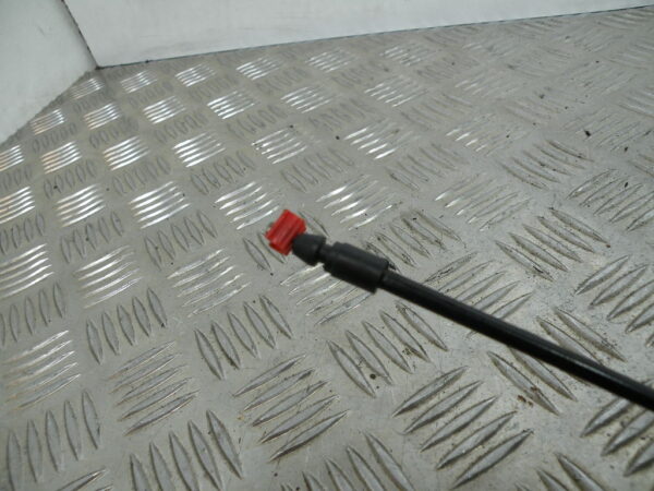 Câble de serrure de coffre GILERA FUOCO 500 4t -2007-