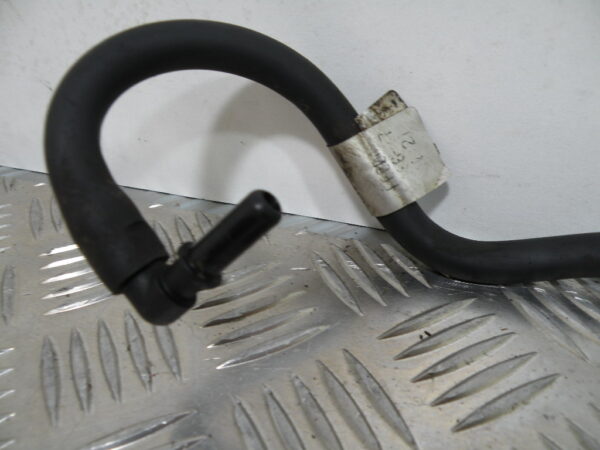 Durite d’essence GILERA FUOCO 500 4t -2007-