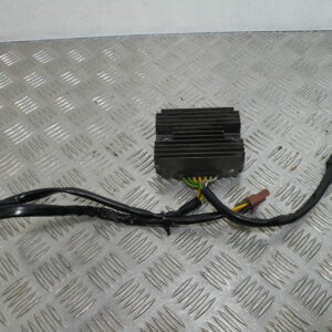 Régulateur de tension GILERA FUOCO 500 4t -2007-