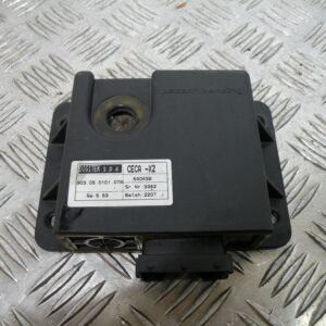 EPROM / Boîtier de contrôle du roll lock GILERA FUOCO 500 4t -2007-