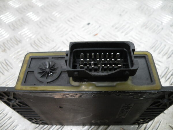 EPROM / Boîtier de contrôle du roll lock GILERA FUOCO 500 4t -2007-