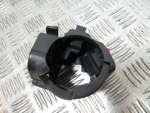 Commodo gauche GILERA FUOCO 500 4t -2007-