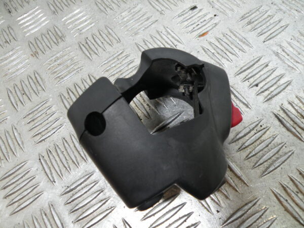 Commodo gauche GILERA FUOCO 500 4t -2007-